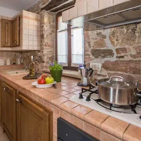 Apartman Nona Nina Vižinada