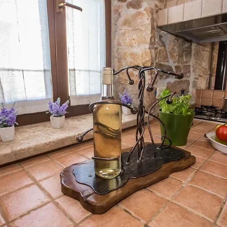 Nona Nina * Vižinada