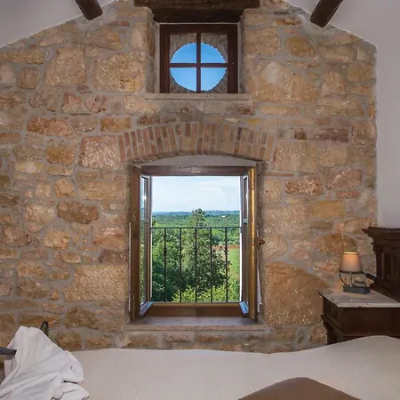 Апартаменты Nona Nina