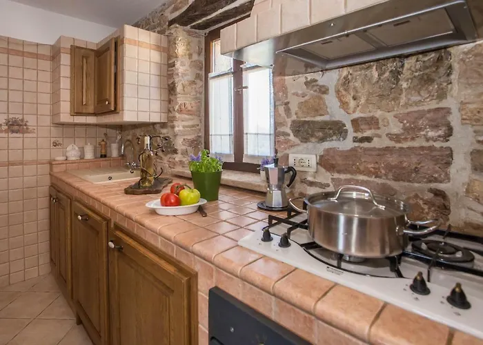 Apartman Nona Nina Vizinada