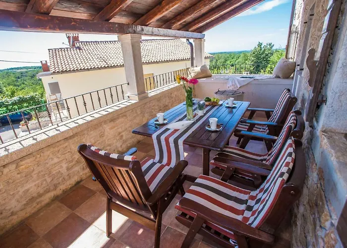 Nona Nina Appartement