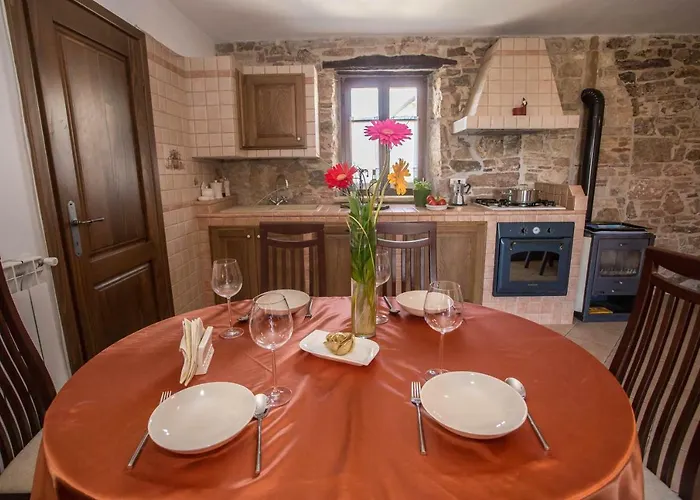 Appartement Nona Nina