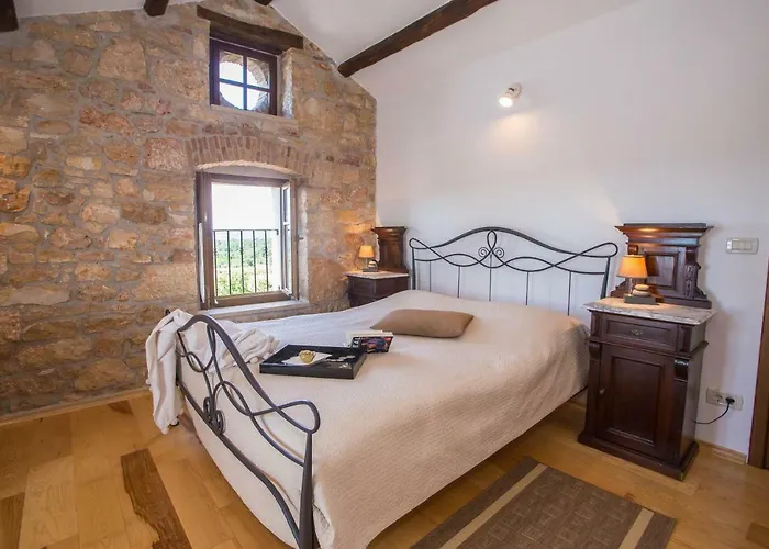 Appartement Nona Nina *