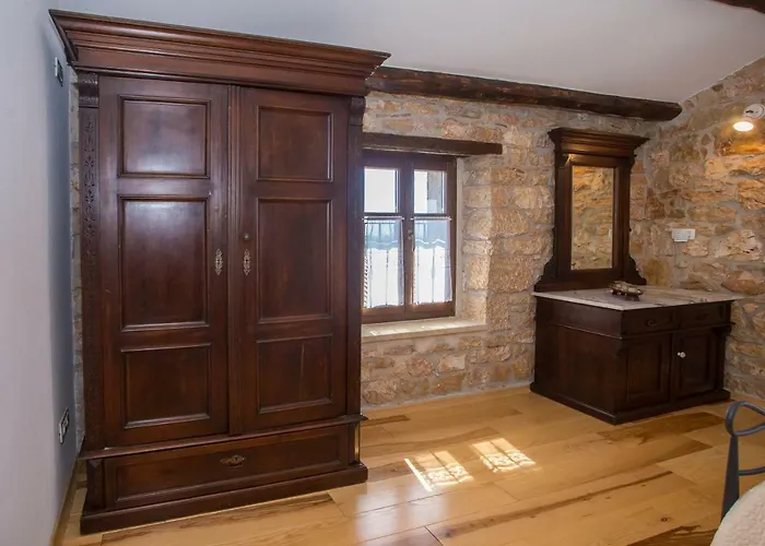 Nona Nina Appartement *