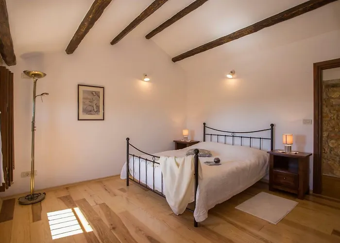 Nona Nina Appartement *