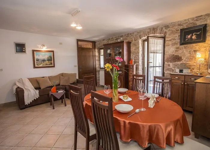 Nona Nina Appartement