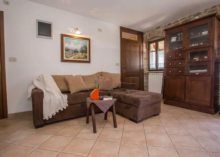 Apartman Nona Nina *