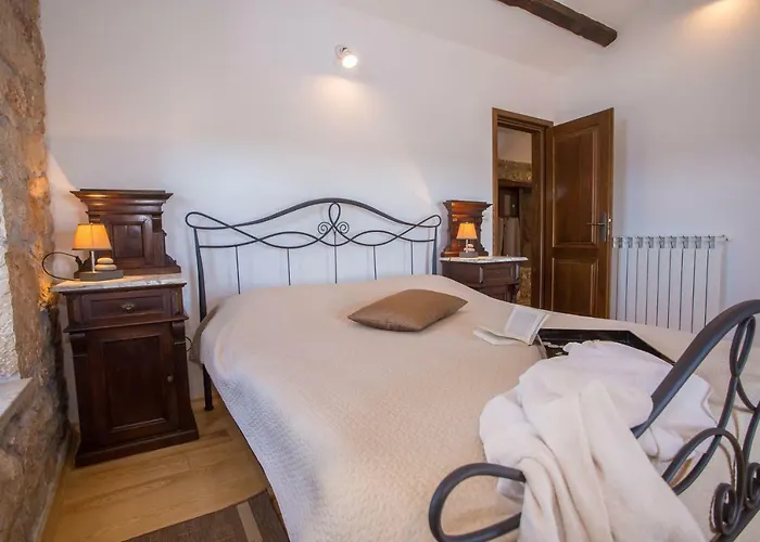 Appartement Nona Nina *