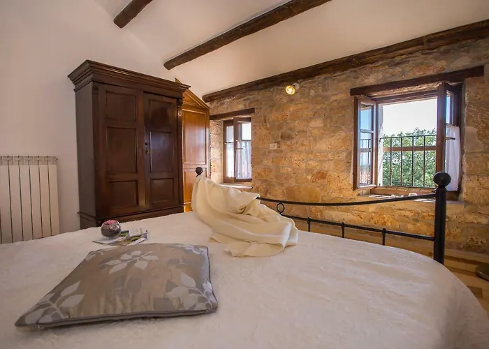 Nona Nina Appartement