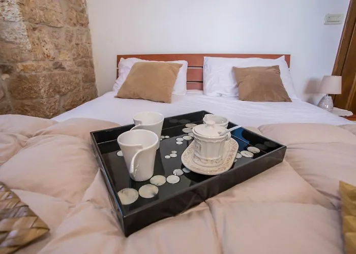 Nona Nina * Vižinada