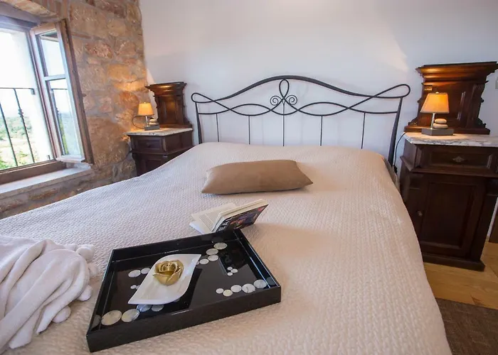 Nona Nina Appartement Vižinada