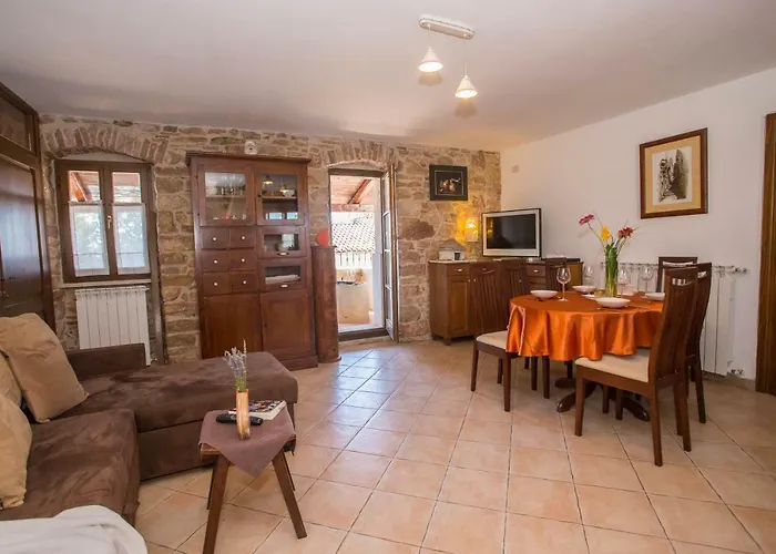 Appartement Nona Nina