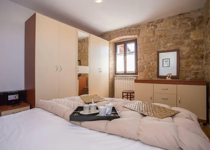 Apartman Nona Nina Vizinada