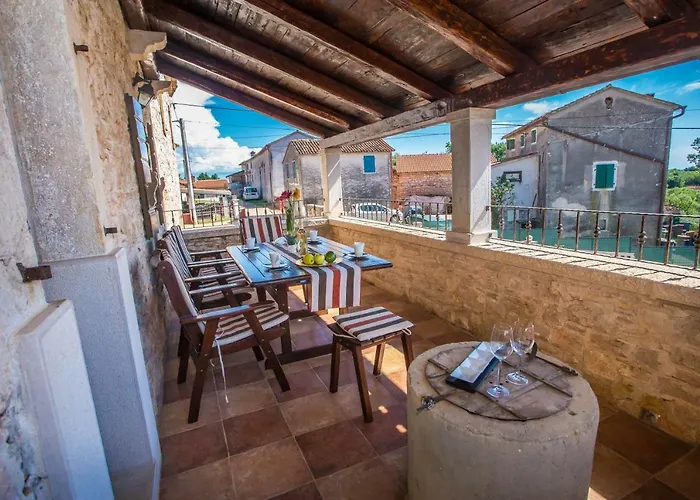 Appartement Nona Nina *