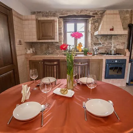 Apartman Nona Nina