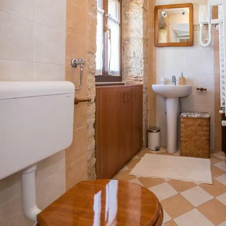 Apartman Nona Nina