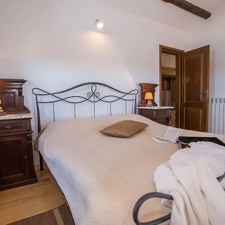 Apartman Nona Nina *