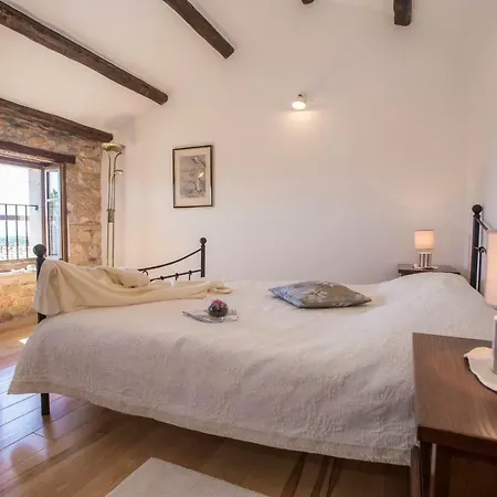 Apartman Nona Nina