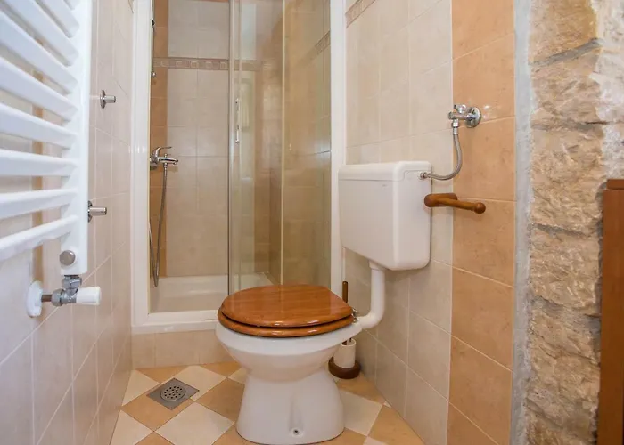 Nona Nina Appartement